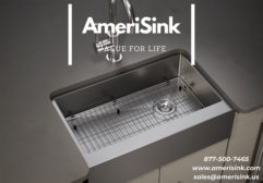 AmeriSink - Value for Life