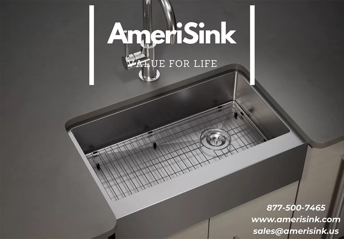 AmeriSink - Value for Life