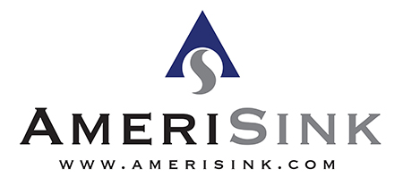 AmeriSink logo