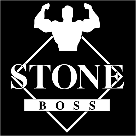 Stone Boss Industries logo