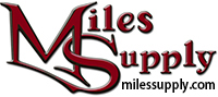 miles supply logo