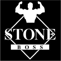 Stone Boss