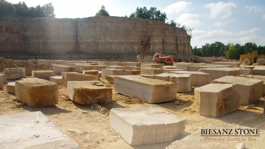 Limestone