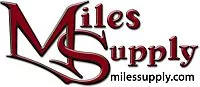 Milessupply logo