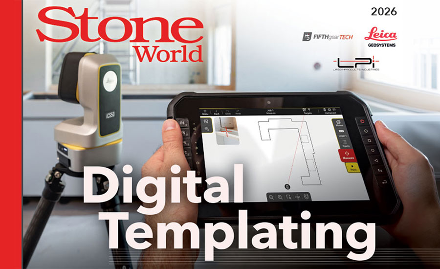 Digital Templating eBook cover