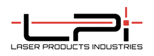 Laser Products Industries logo