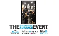 TISE 2018 time lapse video