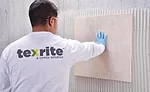Texrite grouts
