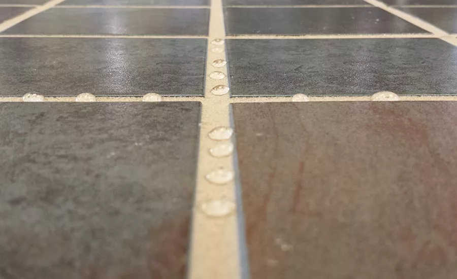 Texrite grouts