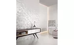 Two classes of gauged tile products