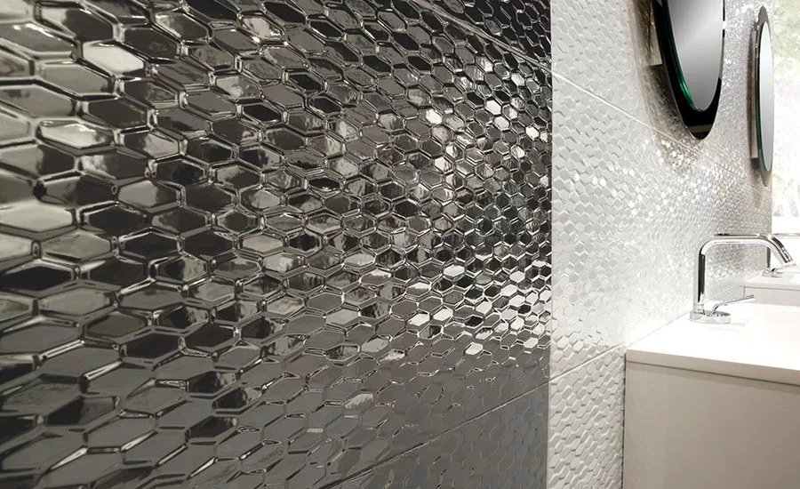Gauged Porcelain Tiles (GPT) and Gauged Porcelain Tile Panels (GPTP)