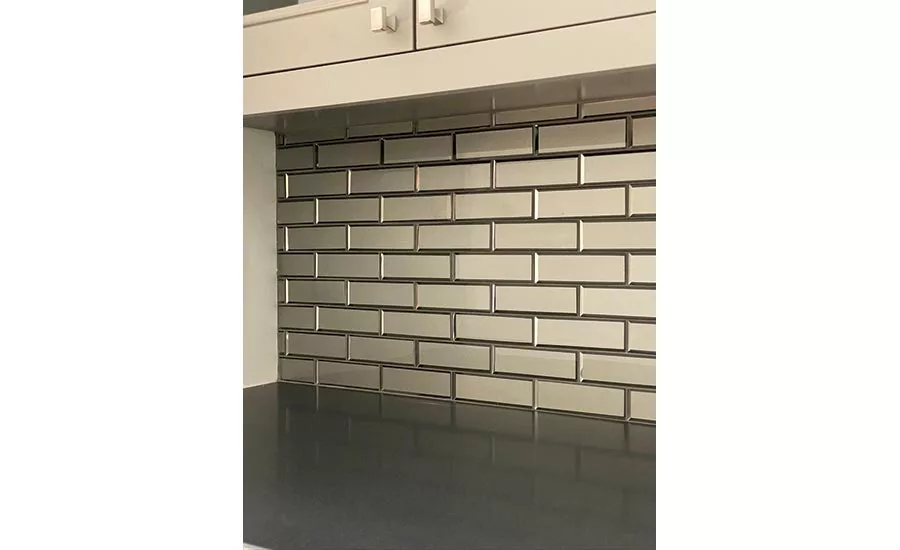 MSI’s Champagne Bevel Subway Tile series