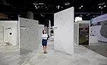Gauged Porcelain Tile Panels