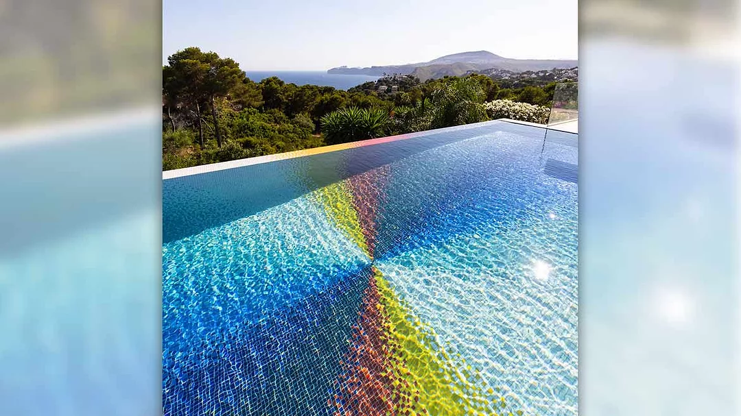 TILE 0623 Onix Mosaic Pool 03