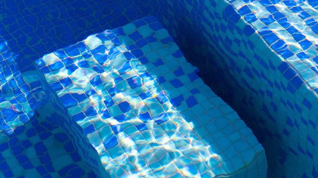 TILE 0623 Onix Mosaic Pool 05