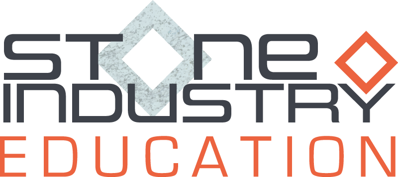 Stone Industry Education presented by Natural Stone Institute and Stone World magazine