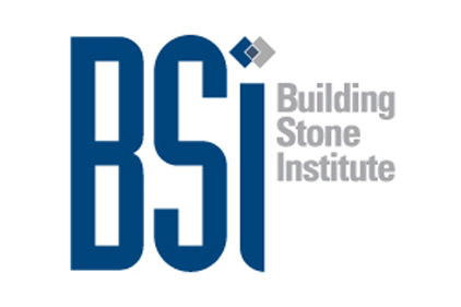 Building Stone Institute logo