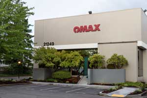 omax expansion