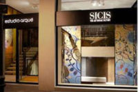 SICIS opens a showroom