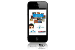 stonExpo mobile application