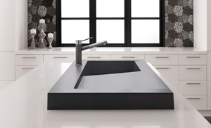 Blanco Modex kitchen sink