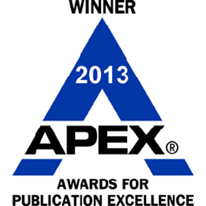 2013 APEX Award