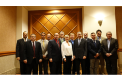 2014 MIA Board of Directors