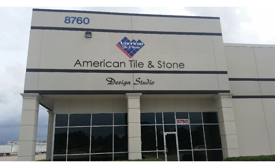 American Tile & Stone