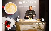 Cosentino, Taste of Dekton