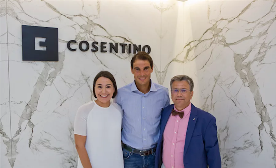 Cosentino Group