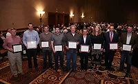 2015 MIA Accreditation Class