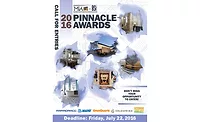 MIA+BSI awards 2016