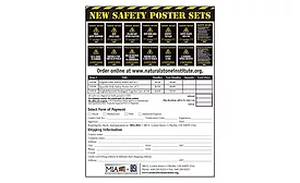 safety set