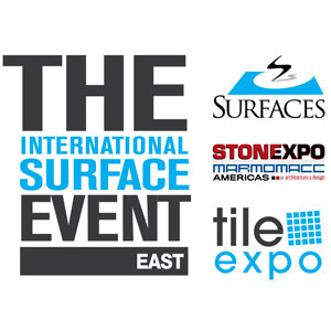 The International Surface Event East