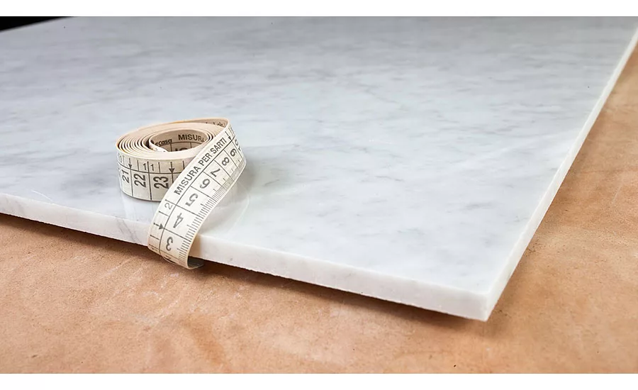 Think Thin stone