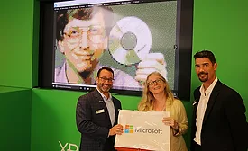 Microsoft Surface Pro 4