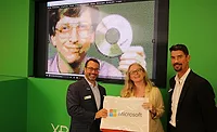 Microsoft Surface Pro 4