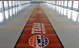 Texas Motor Speedway