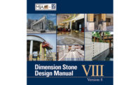 Dimension Stone Design Manual