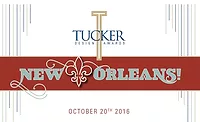 2016 Tucker Design Award Winners 