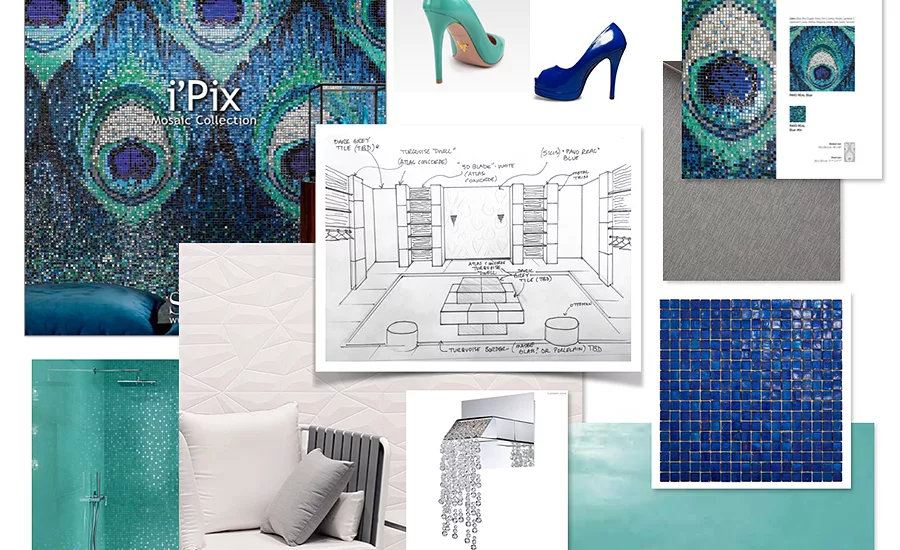 Retail Boutique- Alena Capra