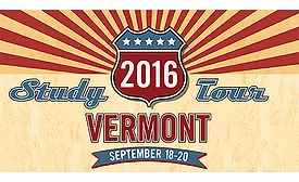 MIA+BSI  2016 Study Tour 
