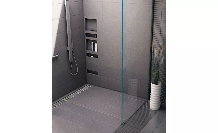Tile Redi