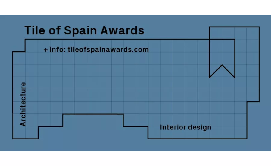 tile of spain