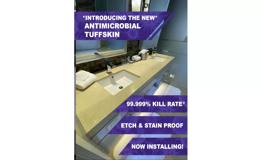 tuffskin