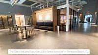 SW 2024 Stone Industry Education Event video screenshot
