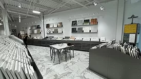 Artistic Tile new showroom