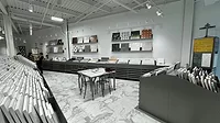 Artistic Tile new showroom