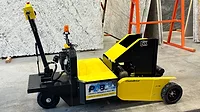 Slab Caddy side view