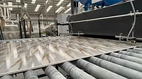 Manufacturing facility in Castellón, Spain